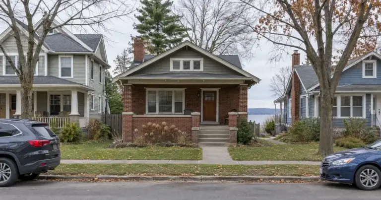 Investment Property Loans in Traverse City, MI