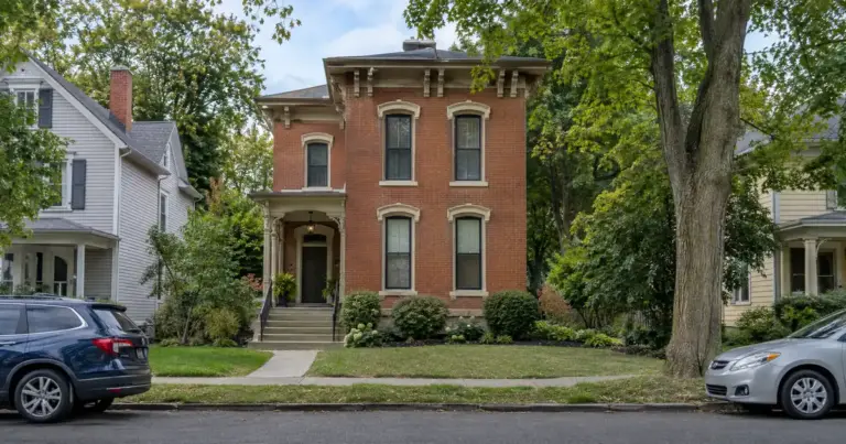 DSCR Cash Out Refinance in Valparaiso, Indiana