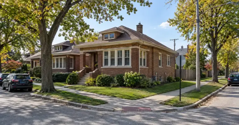 DSCR Cash Out Refinance in Skokie, Illinois