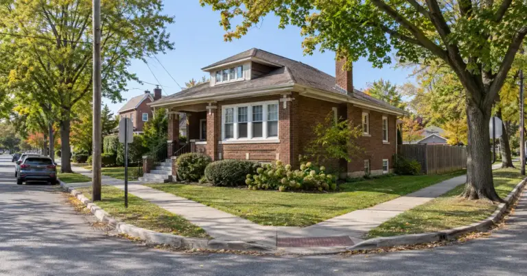 DSCR Cash Out Refinance in Wheaton, Illinois