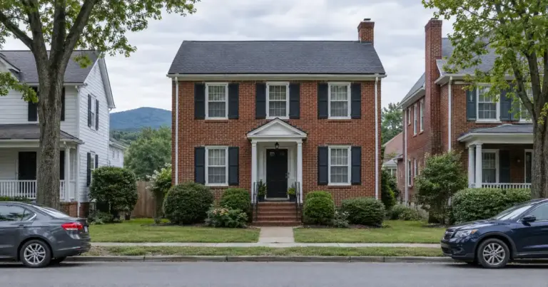 Cash Out Refinance Investment Property in Culpeper, Virginia