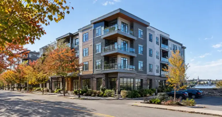 DSCR Cash Out Refinance in Salem, Massachusetts