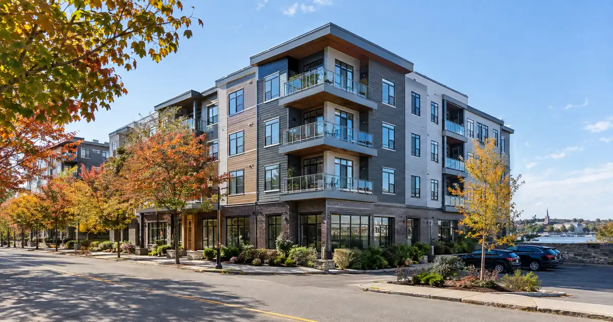 DSCR Cash Out Refinance in Salem, Massachusetts: What It Takes to Refinance a Salem Rental