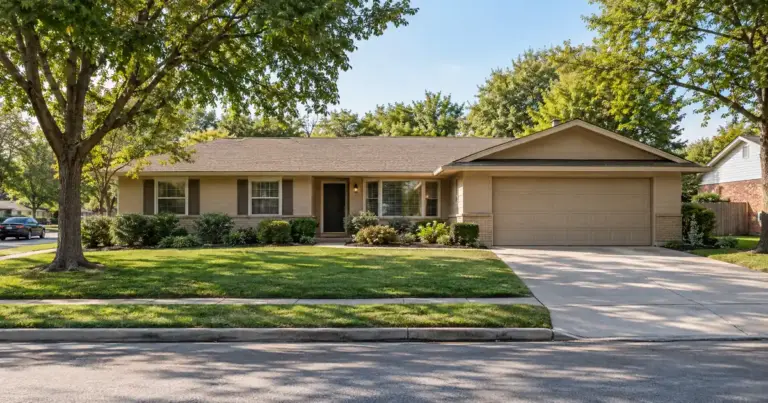 DSCR Loans For High Cash Flow Rental Properties