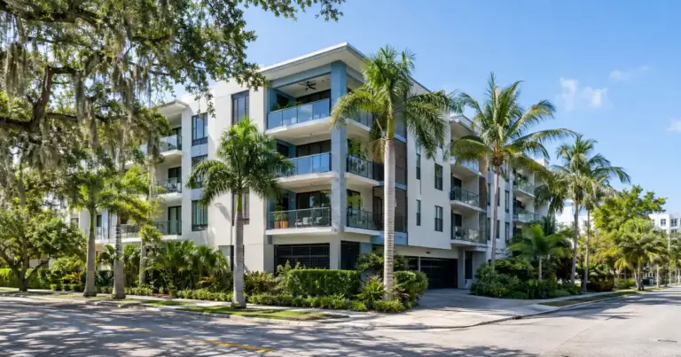 DSCR Cash Out Refinance in Surfside, Florida