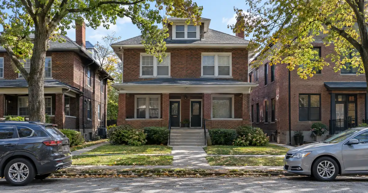 DSCR Cash Out Refinance in Chillicothe, Ohio: What Qualifying Takes on Chillicothe Rents