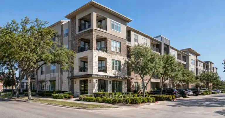 DSCR Cash Out Refinance in Irving, Texas