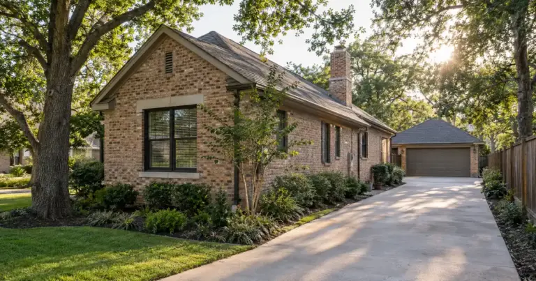 DSCR Cash Out Refinance in Fort Worth, Texas