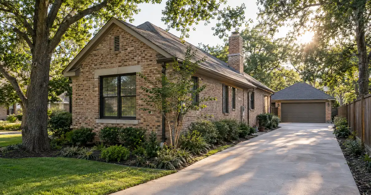 DSCR Cash Out Refinance in Fort Worth, Texas: Will Rent Cover the New Loan After Cash Out?