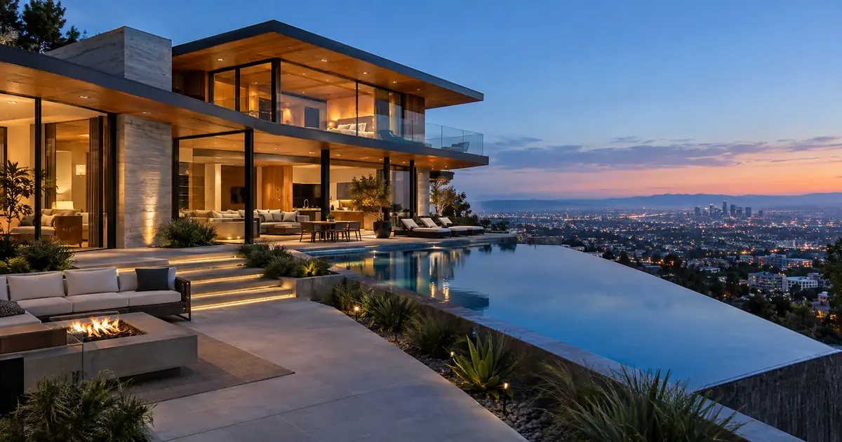 Luxury Rental DSCR Loans In Newport Beach