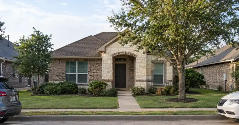DSCR Cash Out Refinance in Kyle, Texas