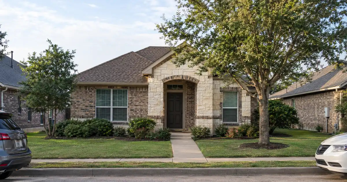 DSCR Cash Out Refinance in Kyle, Texas: How the Cash-Out Math Clears in Kyle