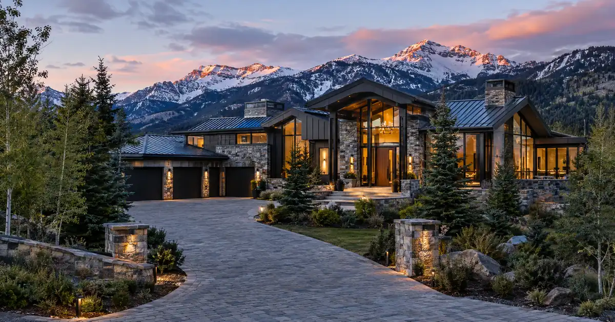 Luxury Rental DSCR Loans In Carmel