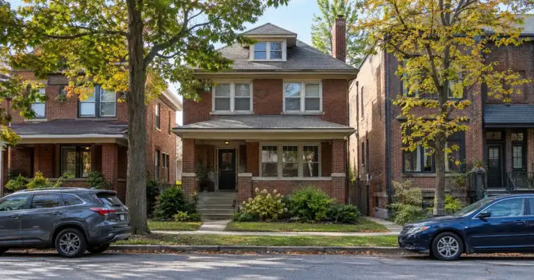 Cash Out Refinance Investment Property in Hocking Hills, Ohio