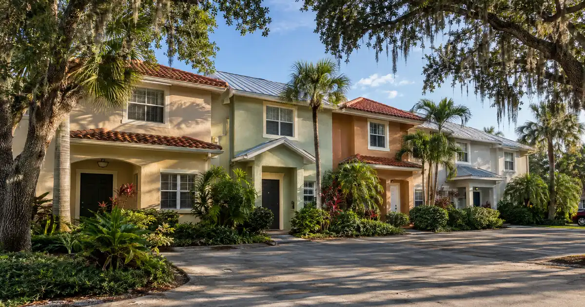DSCR Cash Out Refinance in Pompano Beach, Florida: How Rent Clears a 1.0 DSCR at 75% LTV
