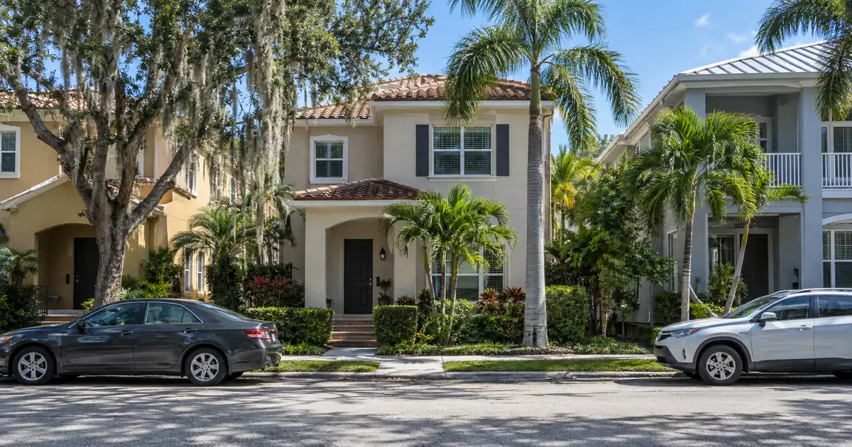 DSCR Cash Out Refinance in Miramar, Florida: The 2026 DSCR Financing Guide to Miramar Parkway