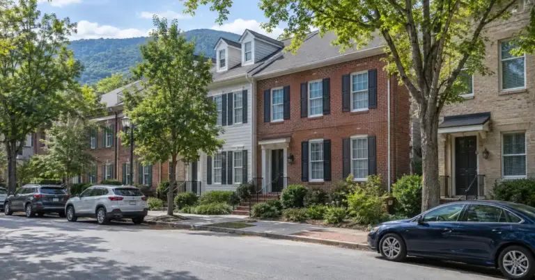 Cash Out Refinance Investment Property in West Jefferson, North Carolina