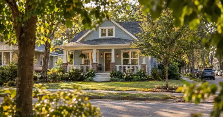 Cash Out Refinance Investment Property in Oak Island, North Carolina