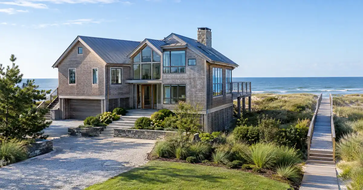 Luxury Rental DSCR Loans In Destin