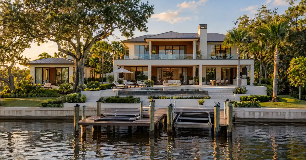 Luxury Rental DSCR Loans In Vail