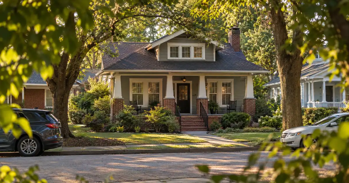 Cash Out Refinance Investment Property in Winder, Georgia: Will the Rent Still Cover a Bigger Loan?