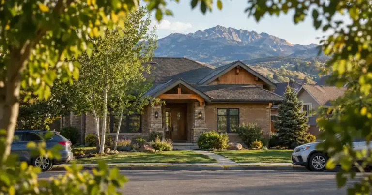 DSCR Cash Out Refinance in Loveland, Colorado