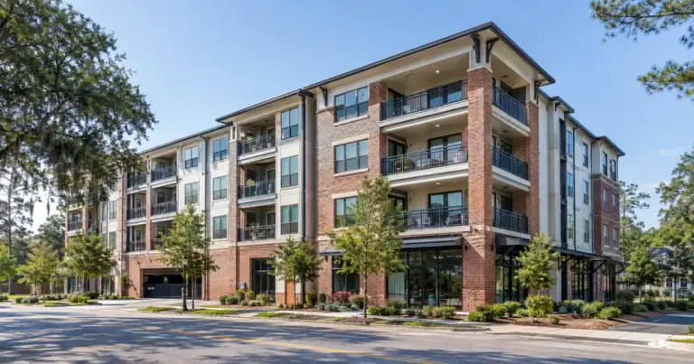 DSCR Cash Out Refinance in Statesboro, Georgia