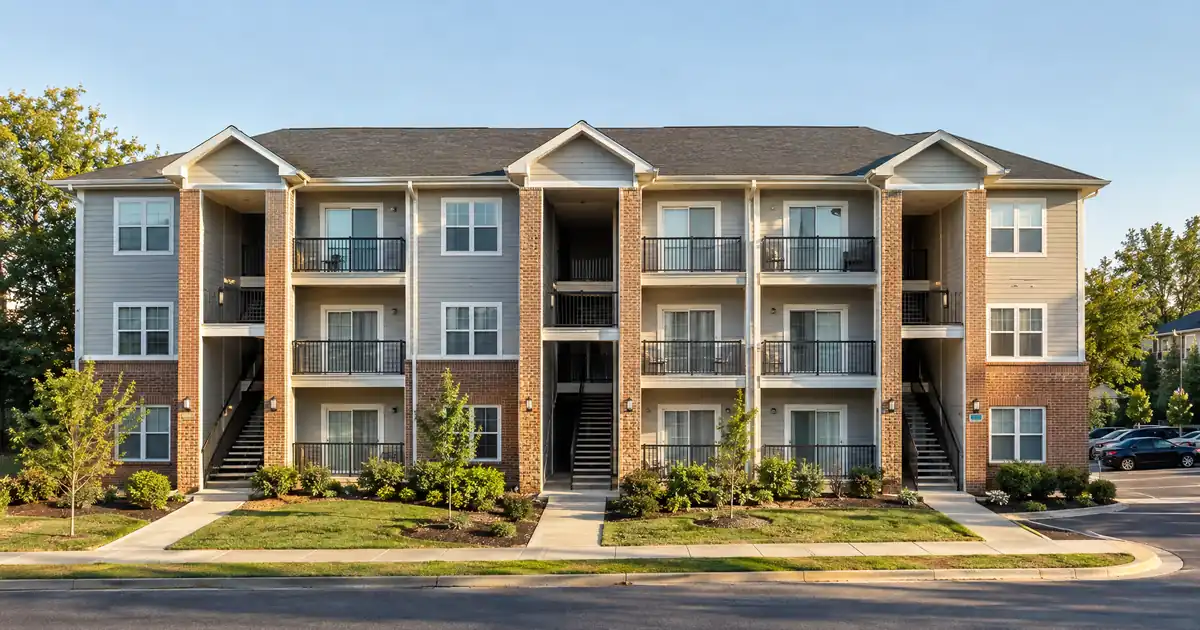 Complete Guide For A DSCR Loan On Multifamily 5+ Properties