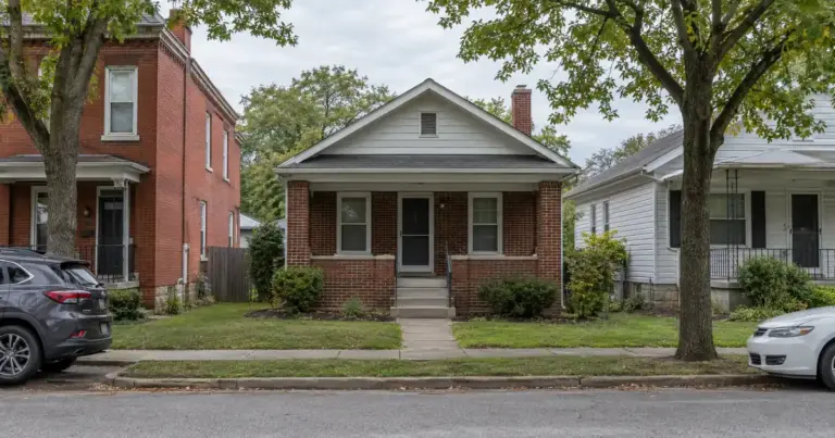 DSCR Cash Out Refinance in Springfield, Missouri