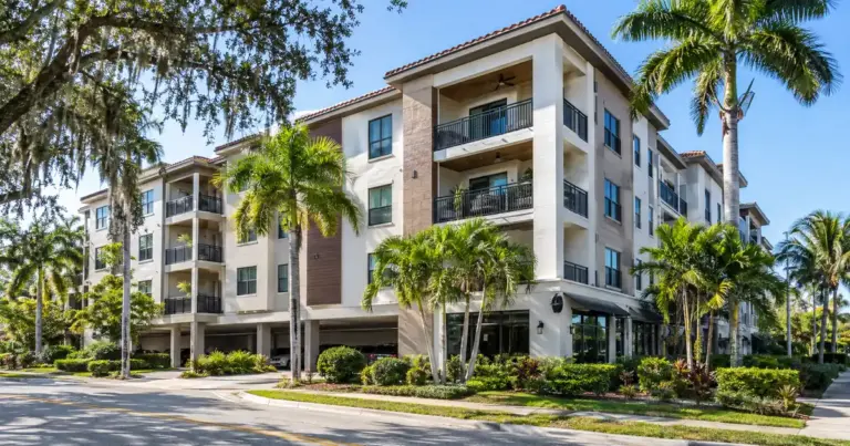 DSCR Cash Out Refinance in Hollywood, Florida