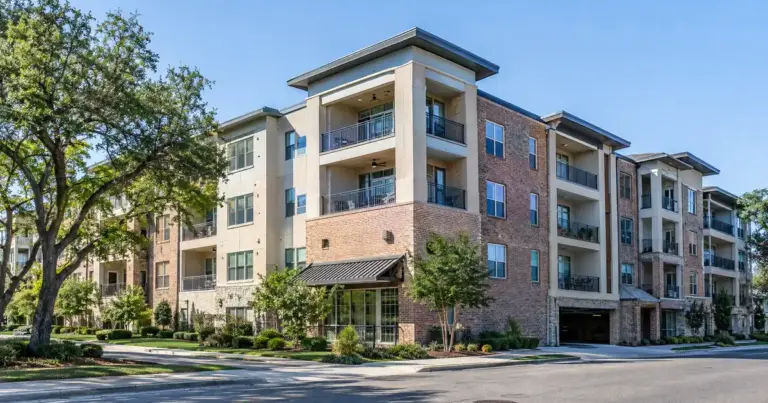 Cash Out Refinance Investment Property in Abilene, Texas