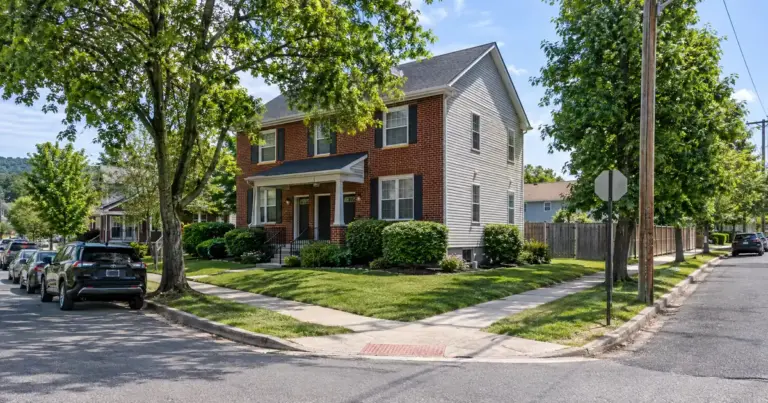 DSCR Cash Out Refinance in Wentzville, Missouri