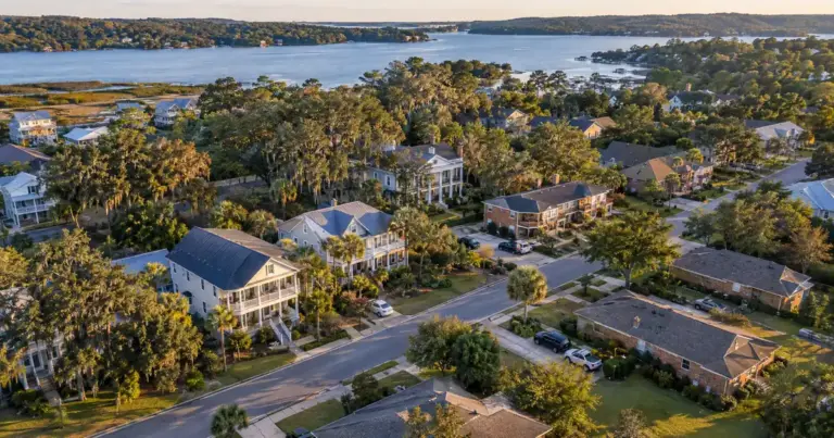 Cash Out Refinance Investment Property in Tega Cay, South Carolina