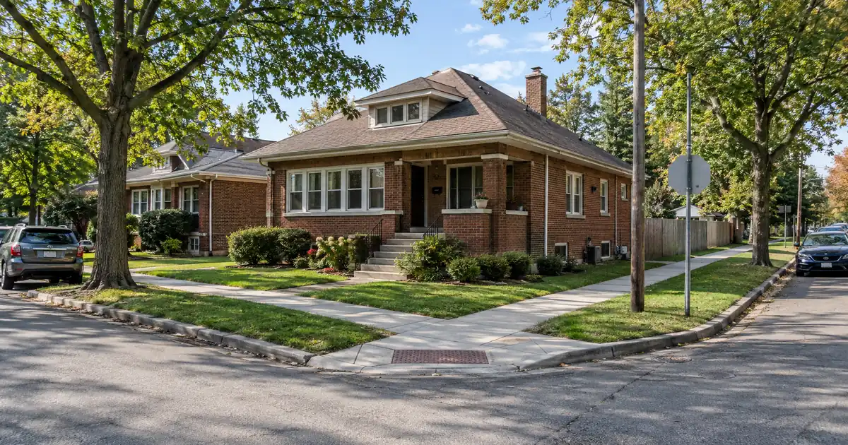 DSCR Cash Out Refinance in Aurora, Illinois: Can Aurora Rents Cover a Cash-Out Loan Payment?