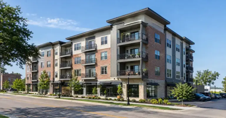 Cash Out Refinance Investment Property in Quincy, Illinois