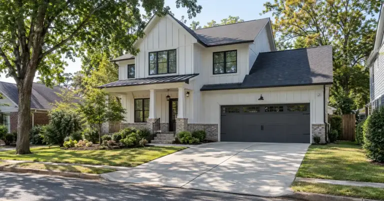Investment Property Loans in Nashville, TN