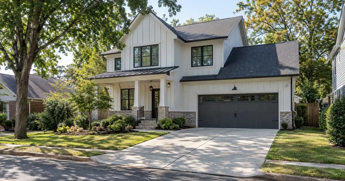 Investment Property Loans in Nashville, TN: Antioch and Donelson Coverage Math