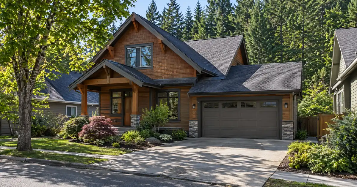 Cash Out Refinance Investment Property in Pullman, Washington State