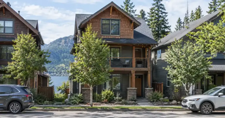 Investment Property Loans in Chelan, WA