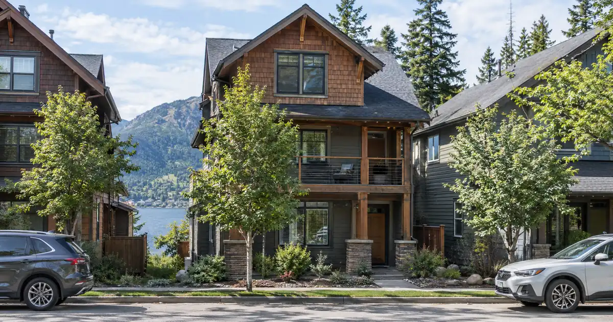Investment Property Loans in Chelan, WA: The 2026 DSCR Financing Guide to the Woodin Avenue Corridor