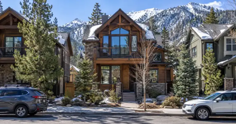 Investment Property Loans in Big Bear Lake, CA