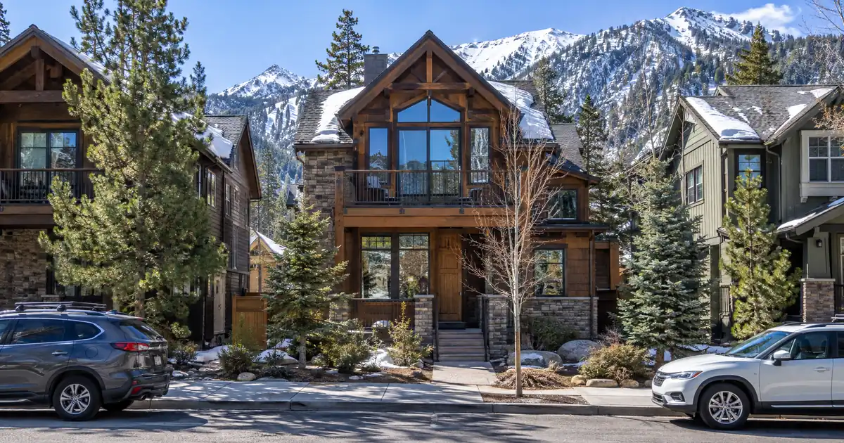 Investment Property Loans in Big Bear Lake, CA