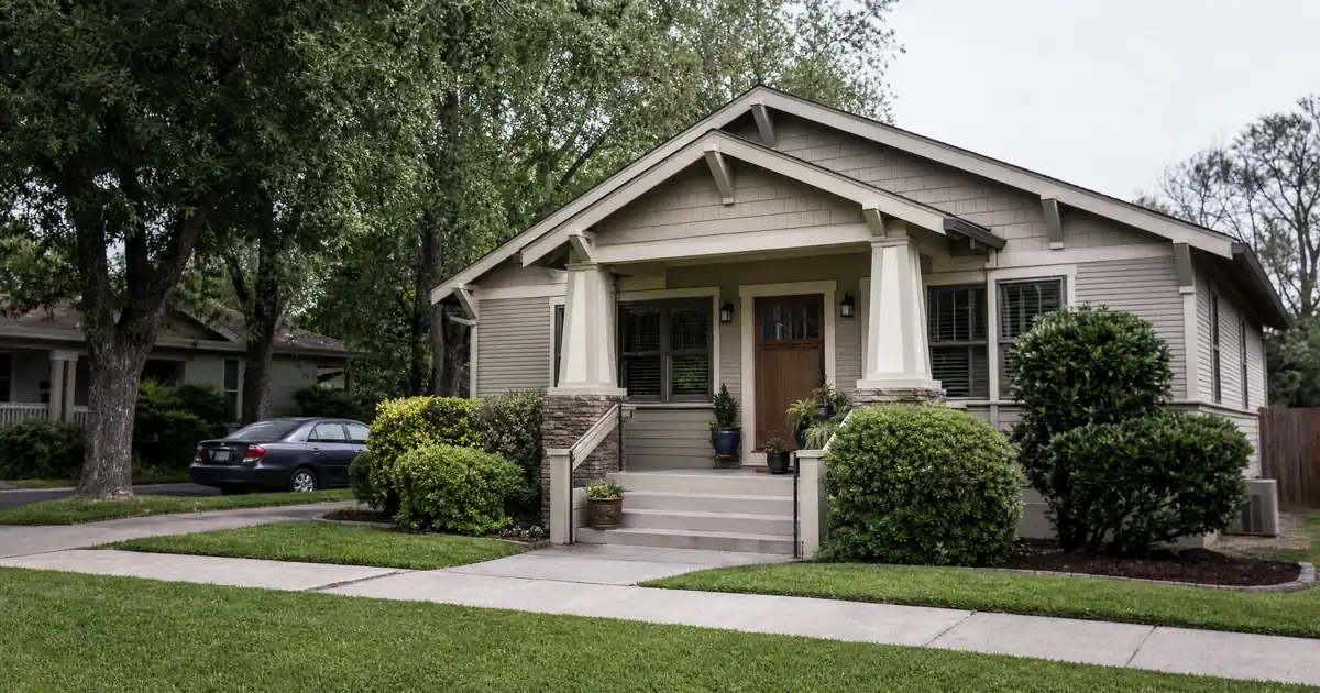 Single-family 24-month Bank Statement Loan Complete Guide