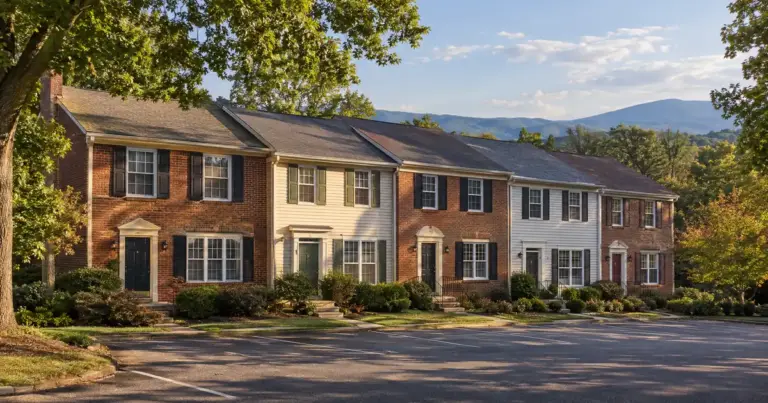 Cash Out Refinance Investment Property in Warrenton, Virginia
