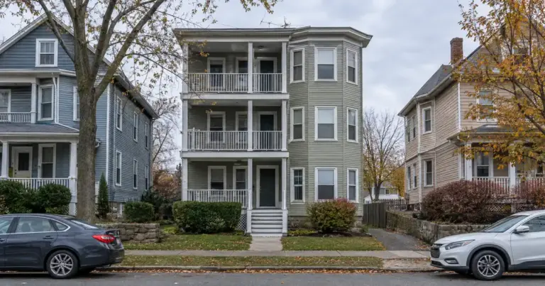 DSCR Cash Out Refinance in Chicopee, Massachusetts