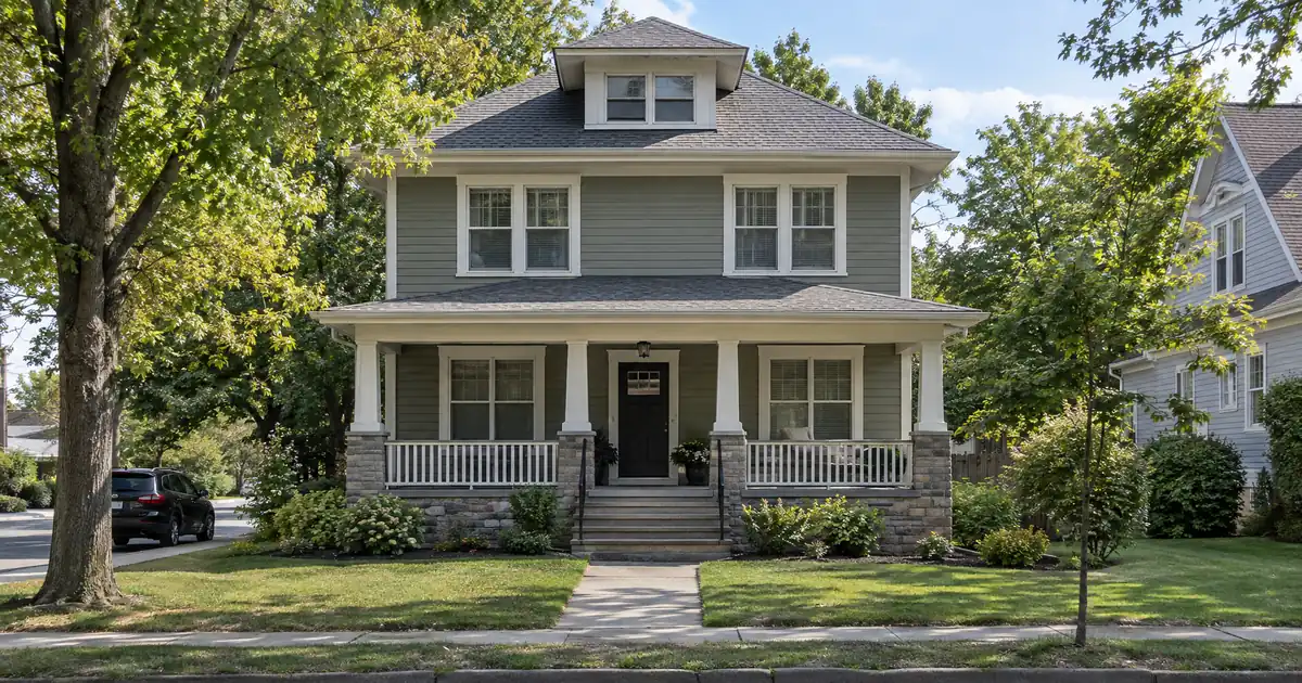 DSCR Loans In Tri-cities, WA