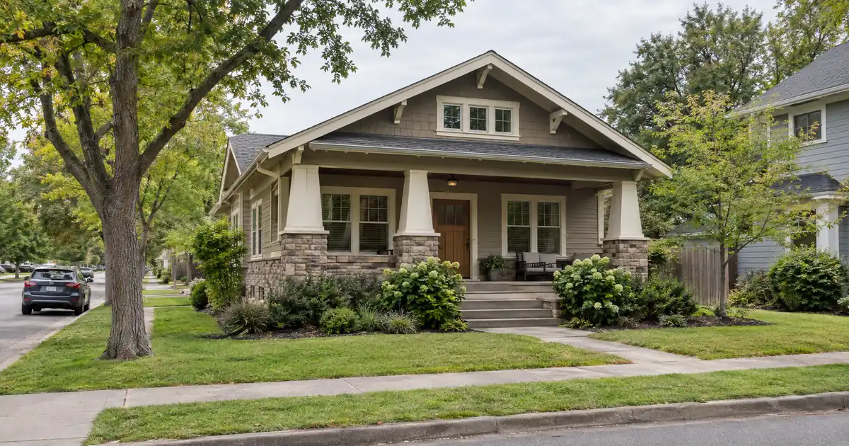 Refinance Investment Property In Dallas, TX