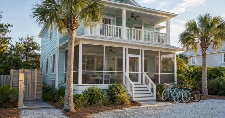DSCR Cash-out Refinance For Airbnb Properties Explained