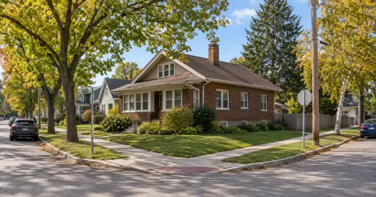 DSCR Cash Out Refinance in Fond Du Lac, Wisconsin