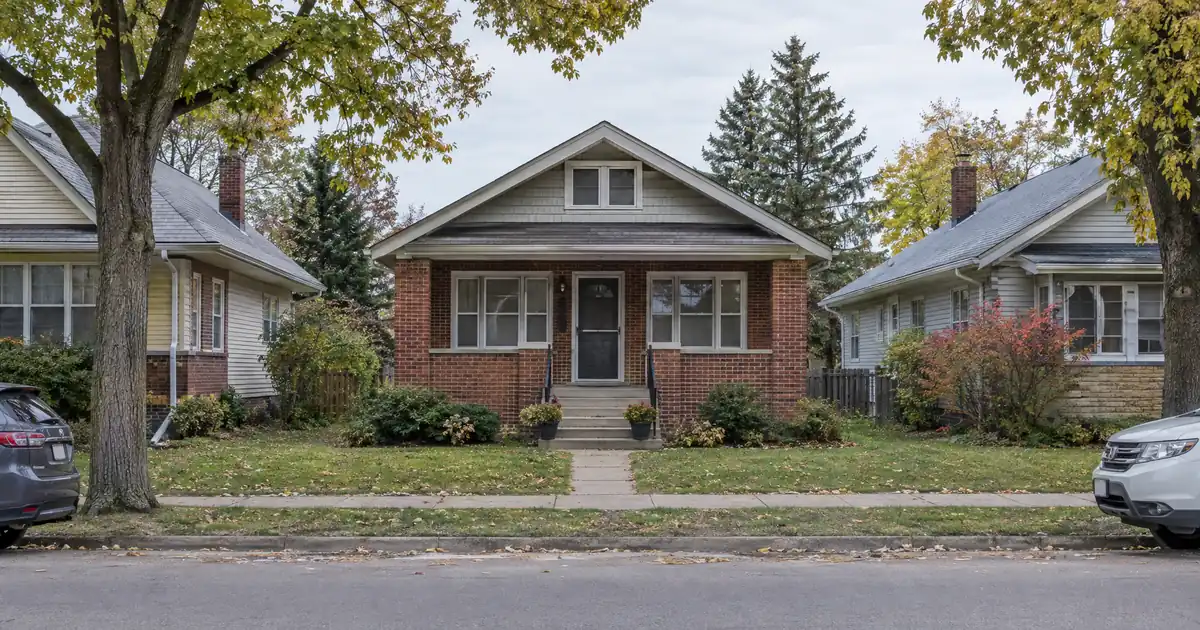 Cash Out Refinance Investment Property in Sun Prairie, Wisconsin: Equity Built Faster Than Rent